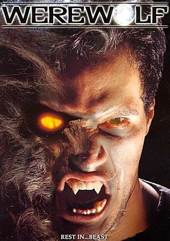 Werewolf – Le loup-garou (1997)-poster-1997-1740272359