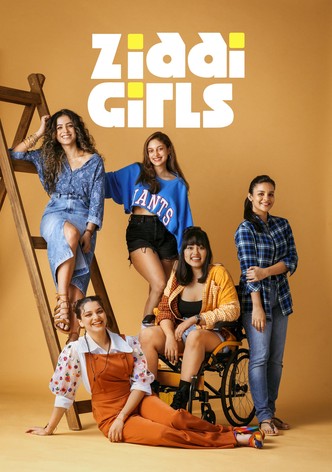 Ziddi Girls (2025)-poster-2025-1740608511