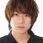 落合モトキ