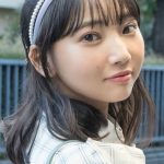 矢野妃菜喜