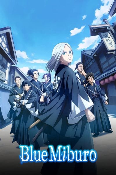 Blue Miburo-poster-2024-1741226140