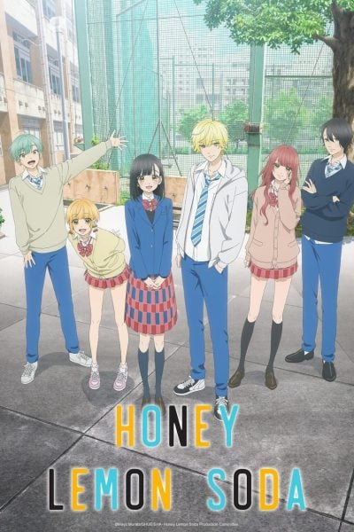 Honey Lemon Soda-poster-2025-1741226049
