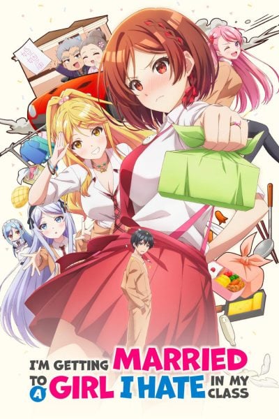 I’m Getting Married to a Girl I Hate in My Class-poster-2025-1741226092