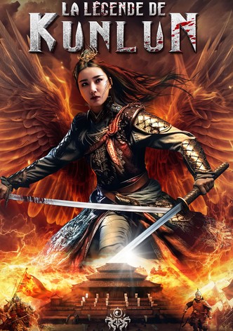 La légende de Kunlun-poster-2022-1741226476