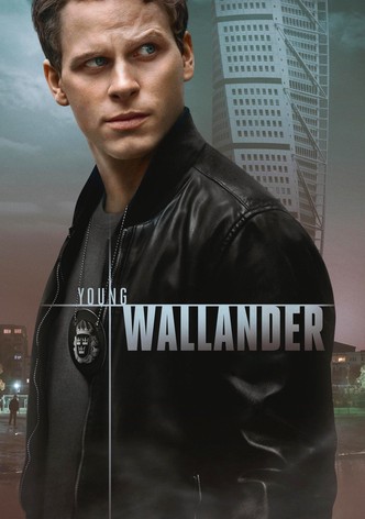 Le jeune Wallander-poster-2020-1742938883