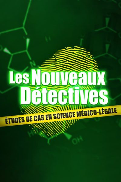 Les Nouveaux Detectives-poster-1996-1741226490