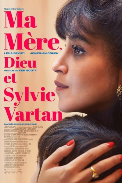 Ma mère, Dieu et Sylvie Vartan-poster-2025-1742935529