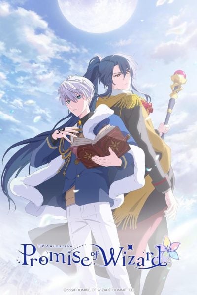 Promise of Wizard-poster-2025-1741226130
