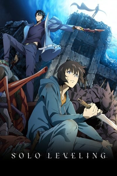 Solo Leveling-poster-2024-1741226079