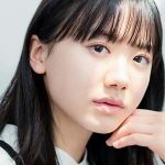 芦田愛菜