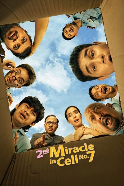 2nd Miracle in Cell No. 7-poster-2024-1745758165