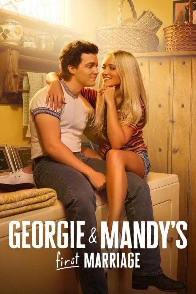 Le premier mariage de Georgie et ​​Mandy-poster-2024-1745791775