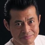 斉藤次郎