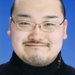 間宮康弘