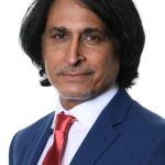 رمیز راجہ
