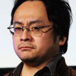 宮繁之