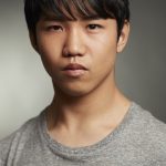 佐久本宝