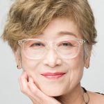 榊原良子