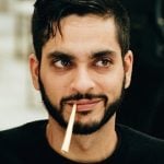 Abdullah Saeed