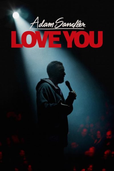 Adam Sandler: Love You-poster-2024-1744579738