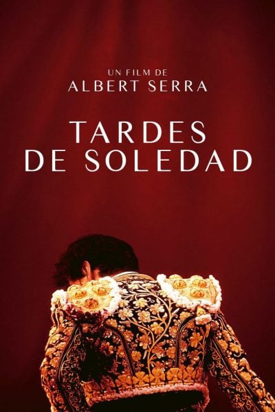 Afternoons of Solitude-poster-2025-1744492791