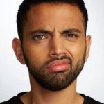 Akaash Singh