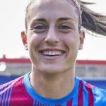 Alexia Putellas