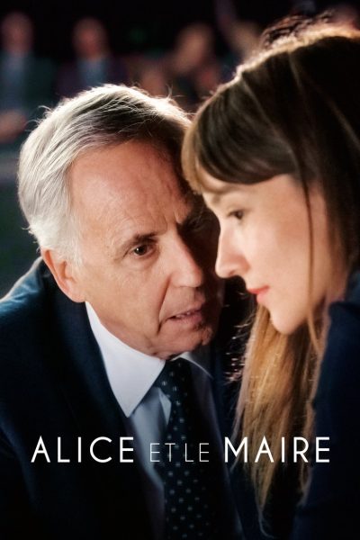 Alice et le Maire-poster-2019-1743969220