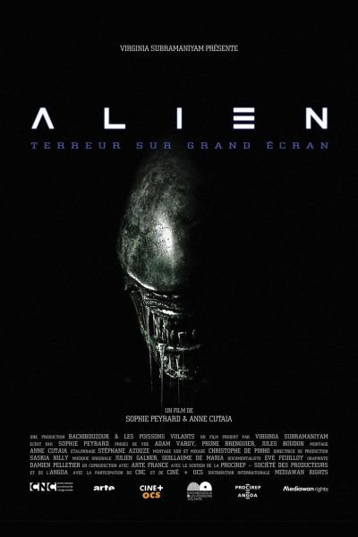 Alien, terreur sur grand écran-poster-2025-1744561533