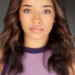 Amanda Reid