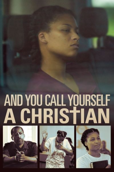And You Call Yourself a Christian-poster-2022-1744492479