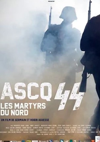 Ascq 44: Les martyrs du Nord-poster-2024-1744501589