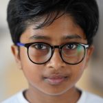 Ashwin Sakthivel