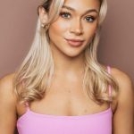 Audrey Trullinger