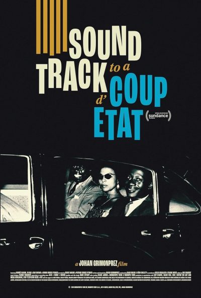 Bande-son pour un coup d’État-poster-2024-1745547770