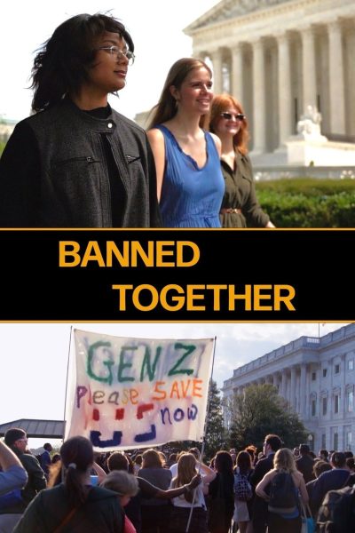 Banned Together-poster-2025-1745547654