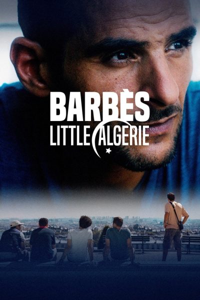 Barbès, little Algérie-poster-2024-1744561551