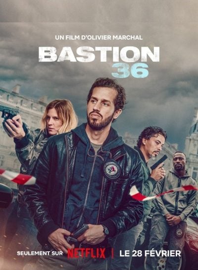 Bastion 36-poster-2025-1744560956