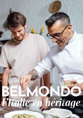 Belmondo, l’Italie en héritage-poster-2024-1744670849
