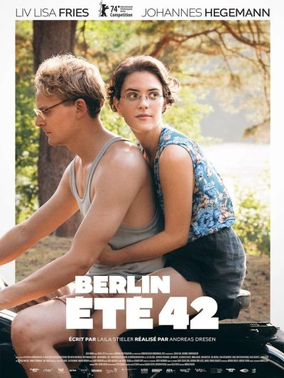 Berlin, été 42-poster-2024-1744816233