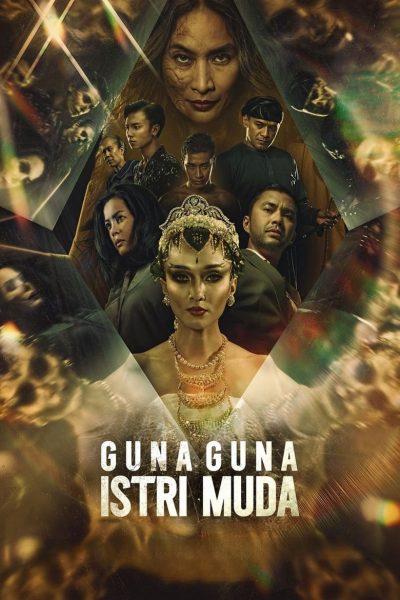 Black Magic from the Second Wife-poster-2024-1744561230