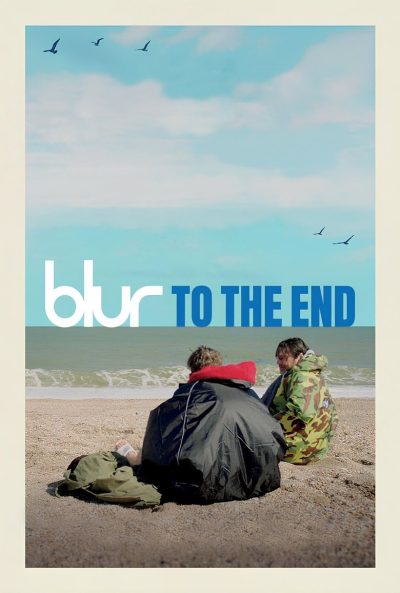 Blur – To the End-poster-2024-1744670698