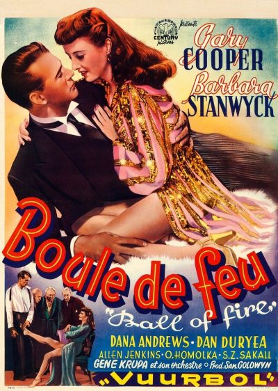 Boule de feu-poster-1941-1745763935