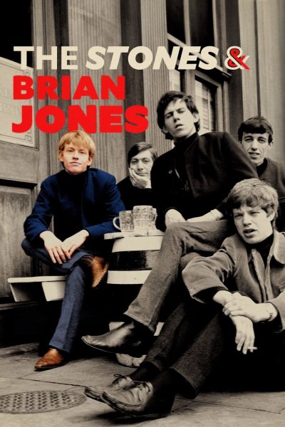 Brian Jones et les Rolling Stones-poster-2024-1744501520