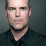 Bryan Okes