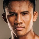 Buakaw Banchamek