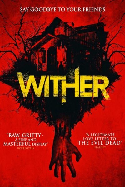 Cabin of the Death-poster-2013-1744492701