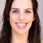 Carrie Anne Hunt