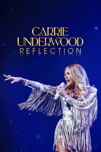 Carrie Underwood: Reflection-poster-2025-1744568711