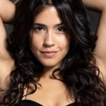 Celeste Sanazi